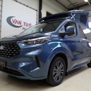 -Ford Westfalia Nugget 2025 150 PK
