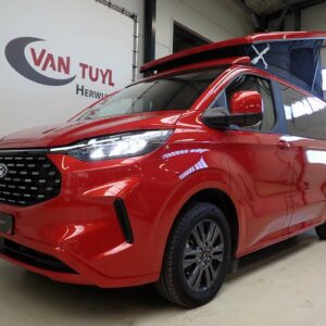 -Ford Westfalia Nugget 170 PK Automaat