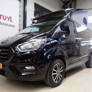 Ford Westfalia Custom Nugget Automaat 170 PK