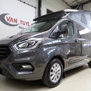 Ford Westfalia Custom Nugget PLUS / Automaat 185 PK