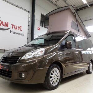 Peugeot Expert Westfalia Patagonia Automaat / 6 persoons
