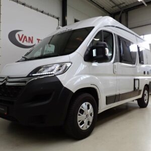 Possl Roadcamp 540 / PRIJSKNALLER