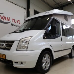 Ford Westfalia Nugget